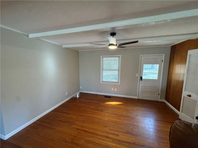 119 Miller Street, Fayetteville, AR 72703