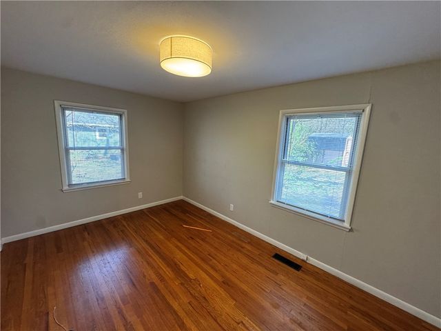 119 Miller Street, Fayetteville, AR 72703