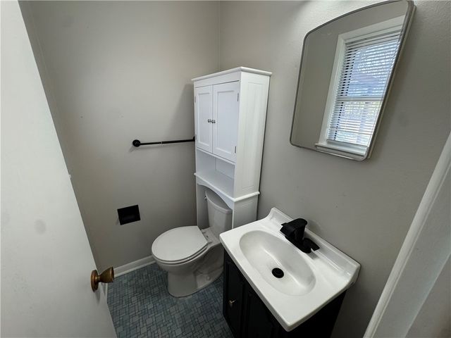 119 Miller Street, Fayetteville, AR 72703