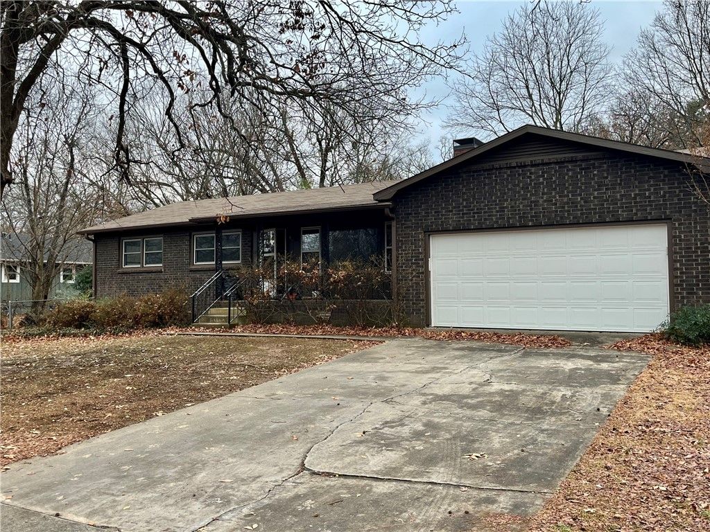 119 Miller Street, Fayetteville, AR 72703