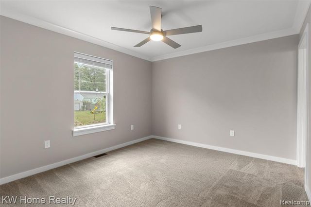 5710 N Karle Street, Westland, MI 48185