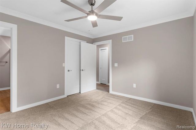 5710 N Karle Street, Westland, MI 48185
