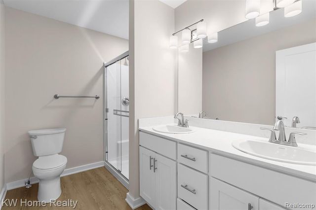 5710 N Karle Street, Westland, MI 48185
