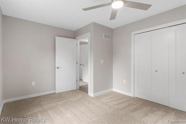 5710 N Karle Street, Westland, MI 48185