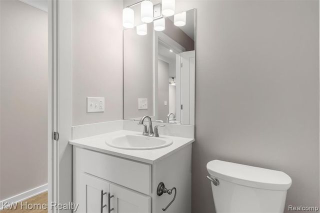 5710 N Karle Street, Westland, MI 48185