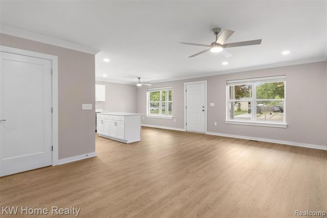 5710 N Karle Street, Westland, MI 48185