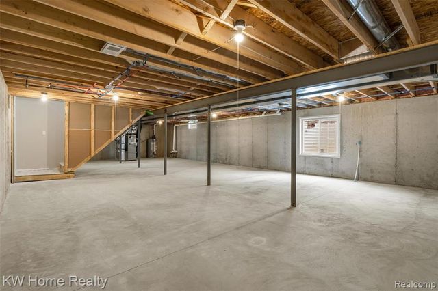 5710 N Karle Street, Westland, MI 48185