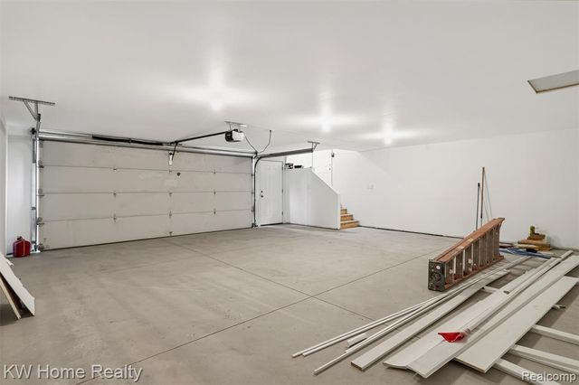 5710 N Karle Street, Westland, MI 48185