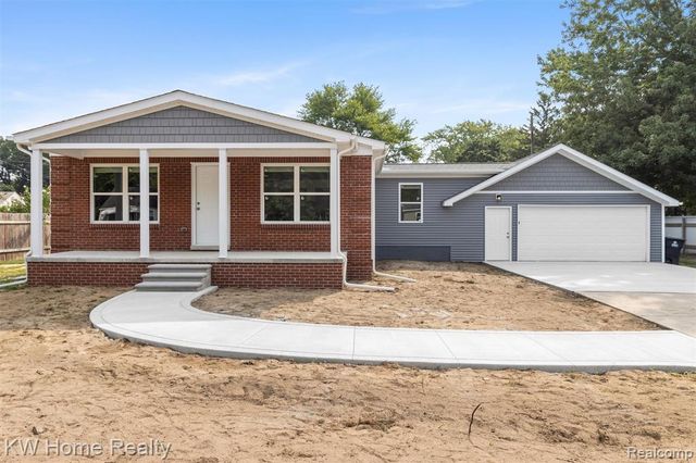 5710 N Karle Street, Westland, MI 48185