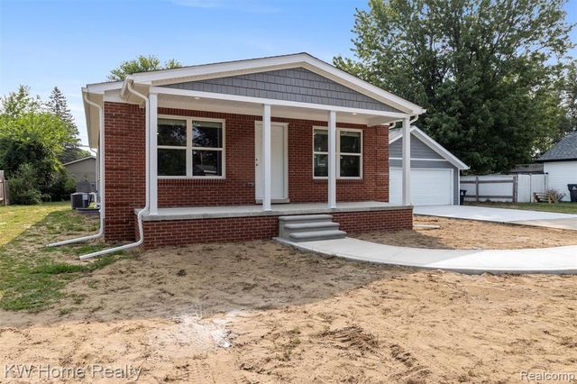 5710 N Karle Street, Westland, MI 48185