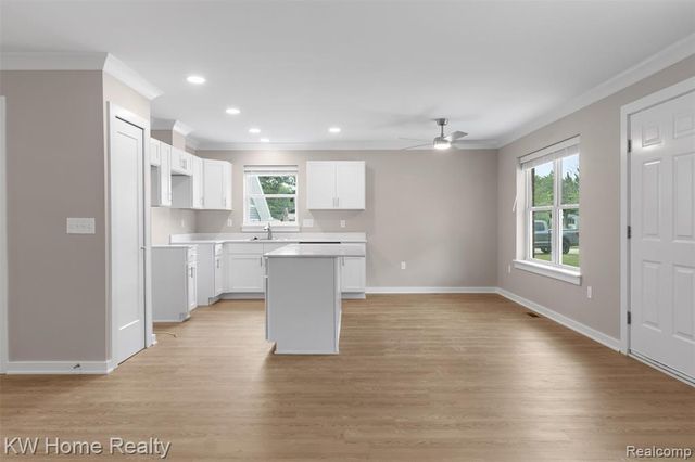 5710 N Karle Street, Westland, MI 48185