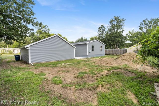 5710 N Karle Street, Westland, MI 48185