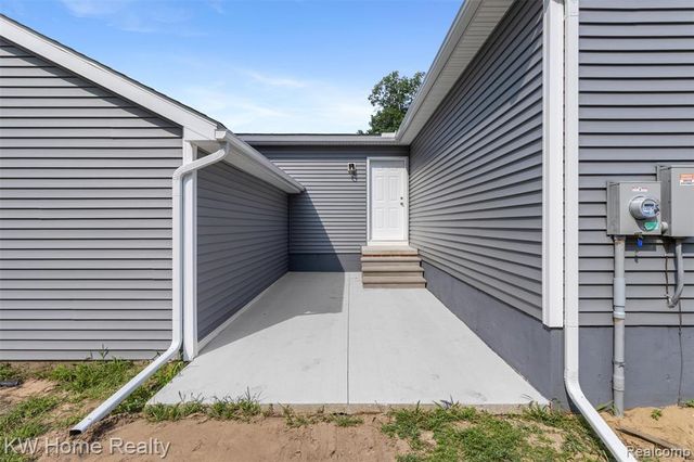 5710 N Karle Street, Westland, MI 48185