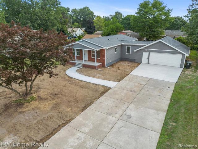5710 N Karle Street, Westland, MI 48185