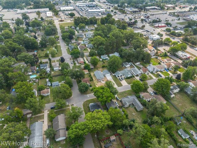 5710 N Karle Street, Westland, MI 48185