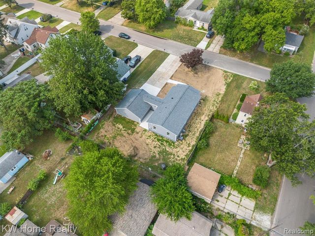 5710 N Karle Street, Westland, MI 48185