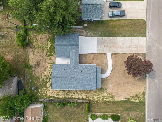 5710 N Karle Street, Westland, MI 48185