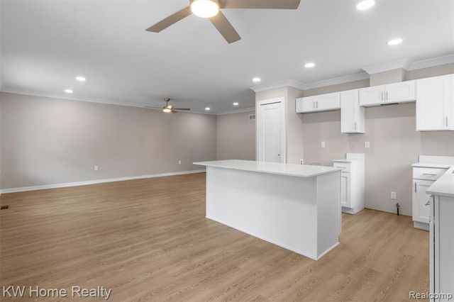 5710 N Karle Street, Westland, MI 48185
