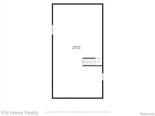 5710 N Karle Street, Westland, MI 48185