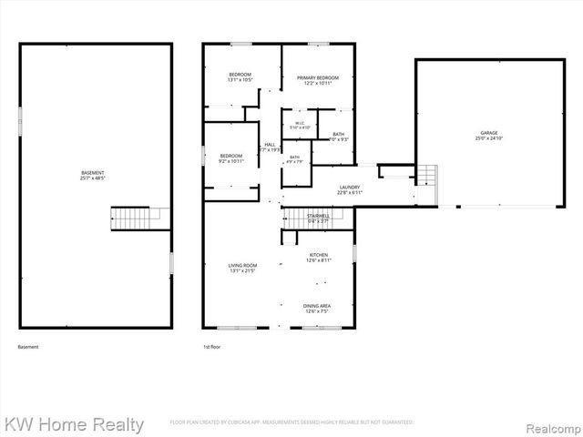 5710 N Karle Street, Westland, MI 48185