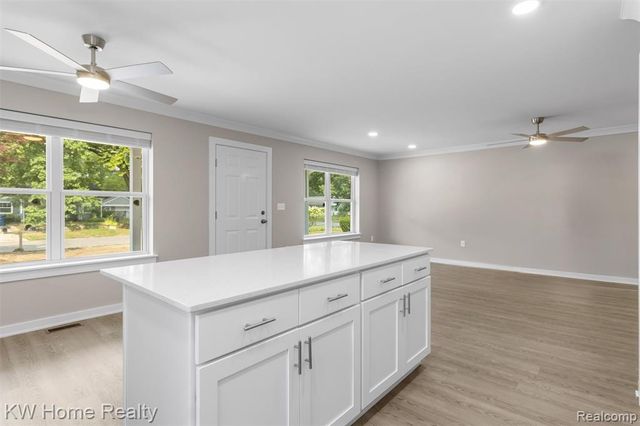 5710 N Karle Street, Westland, MI 48185