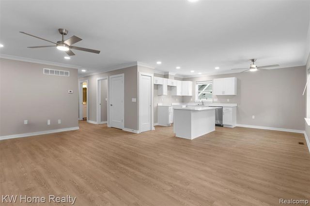 5710 N Karle Street, Westland, MI 48185