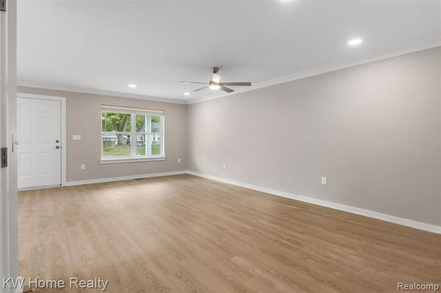 5710 N Karle Street, Westland, MI 48185