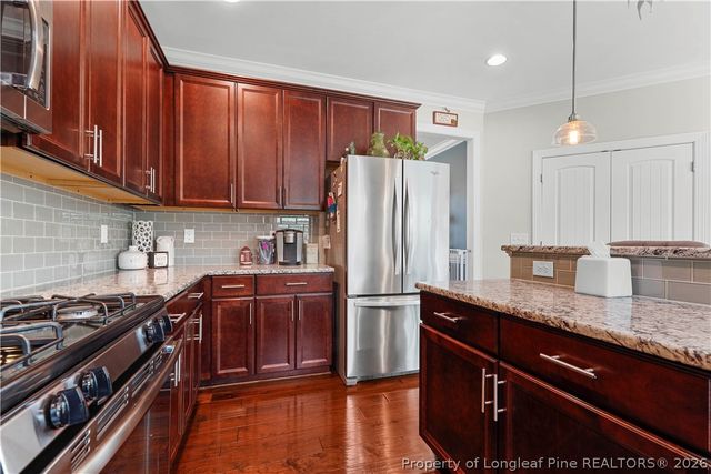 532 Walker Ranch Drive, Fuquay Varina, NC 27526