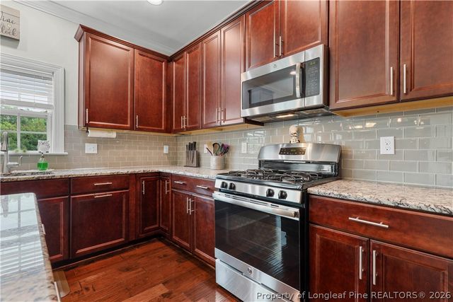 532 Walker Ranch Drive, Fuquay Varina, NC 27526