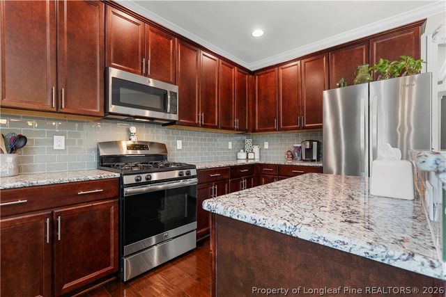 532 Walker Ranch Drive, Fuquay Varina, NC 27526