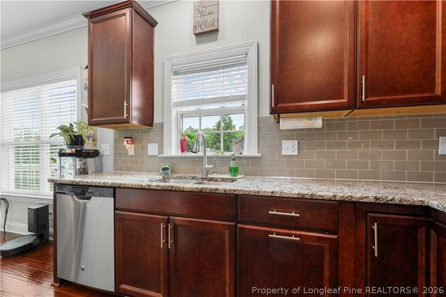 532 Walker Ranch Drive, Fuquay Varina, NC 27526