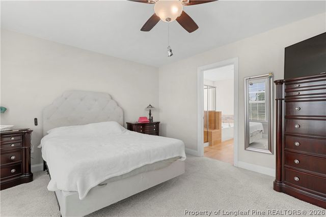 532 Walker Ranch Drive, Fuquay Varina, NC 27526