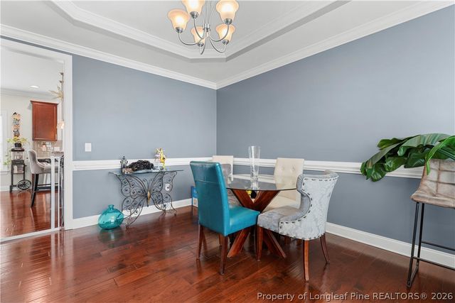 532 Walker Ranch Drive, Fuquay Varina, NC 27526