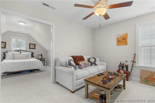 532 Walker Ranch Drive, Fuquay Varina, NC 27526