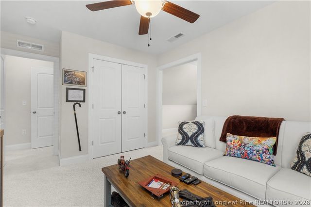532 Walker Ranch Drive, Fuquay Varina, NC 27526