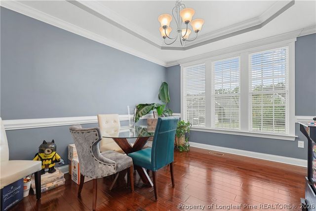 532 Walker Ranch Drive, Fuquay Varina, NC 27526
