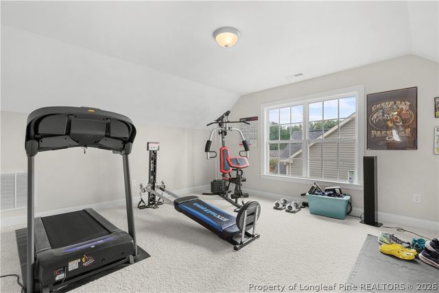 532 Walker Ranch Drive, Fuquay Varina, NC 27526
