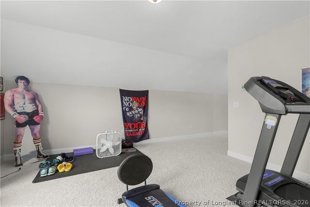 532 Walker Ranch Drive, Fuquay Varina, NC 27526