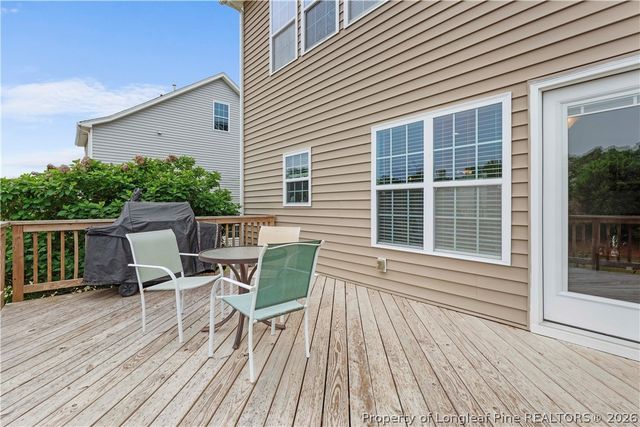 532 Walker Ranch Drive, Fuquay Varina, NC 27526