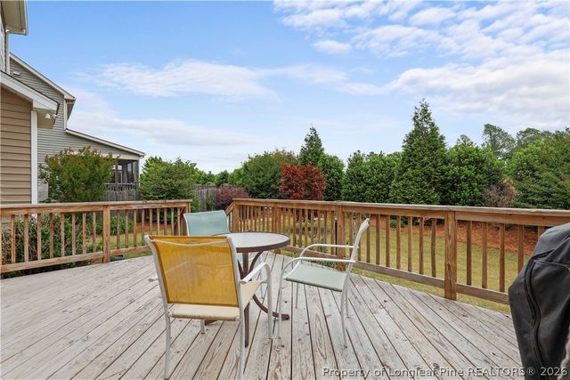 532 Walker Ranch Drive, Fuquay Varina, NC 27526