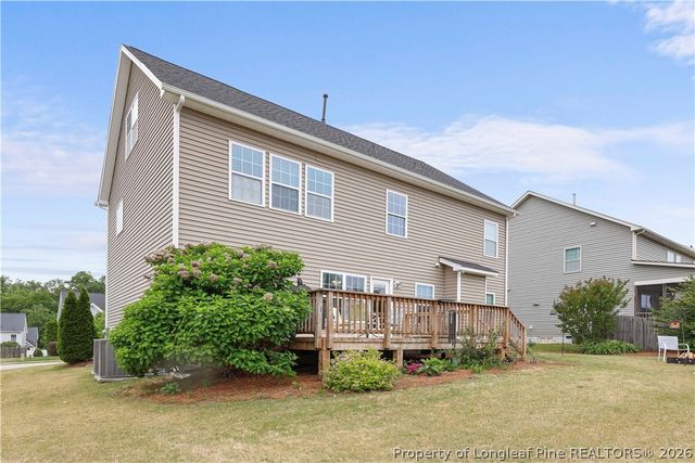 532 Walker Ranch Drive, Fuquay Varina, NC 27526