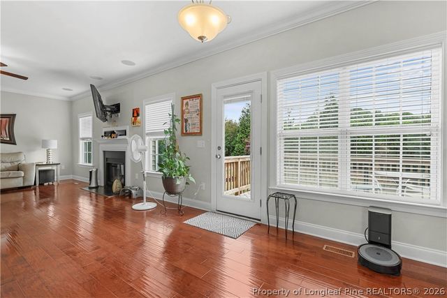 532 Walker Ranch Drive, Fuquay Varina, NC 27526