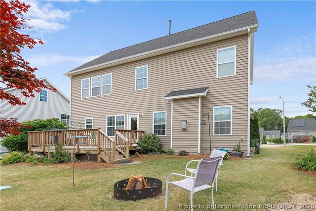 532 Walker Ranch Drive, Fuquay Varina, NC 27526