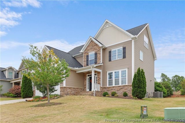 532 Walker Ranch Drive, Fuquay Varina, NC 27526