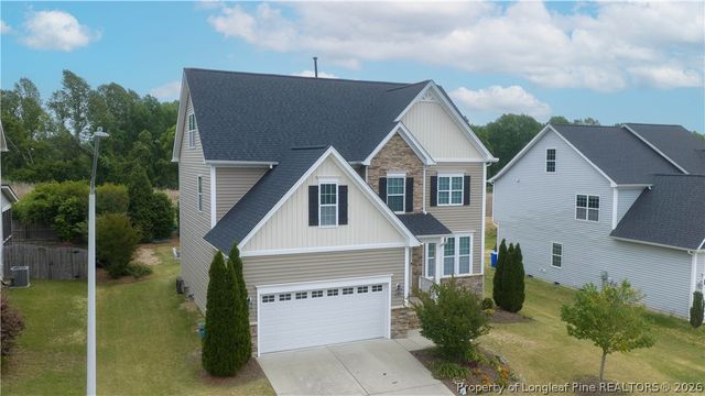 532 Walker Ranch Drive, Fuquay Varina, NC 27526