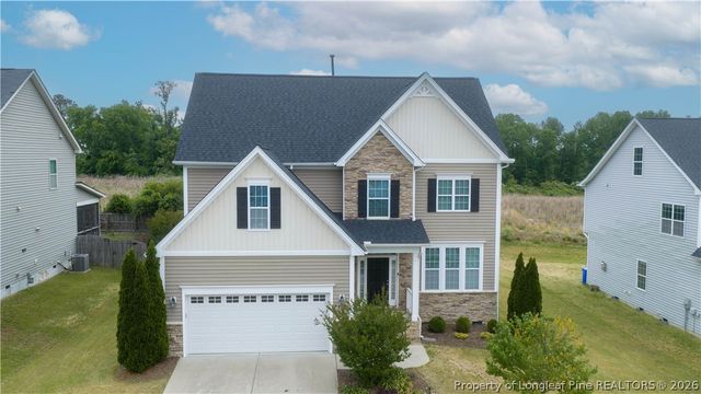 532 Walker Ranch Drive, Fuquay Varina, NC 27526
