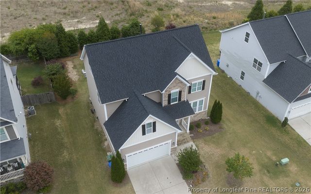 532 Walker Ranch Drive, Fuquay Varina, NC 27526