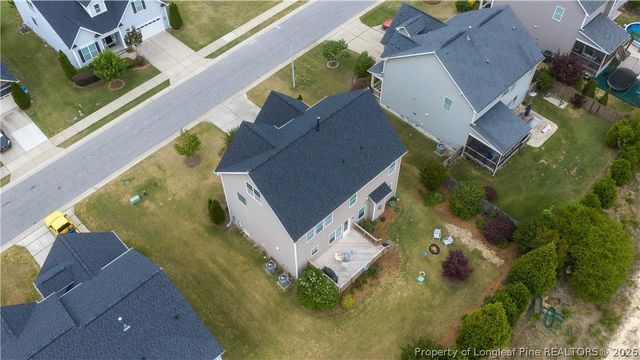 532 Walker Ranch Drive, Fuquay Varina, NC 27526