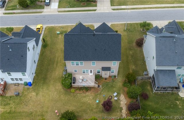 532 Walker Ranch Drive, Fuquay Varina, NC 27526