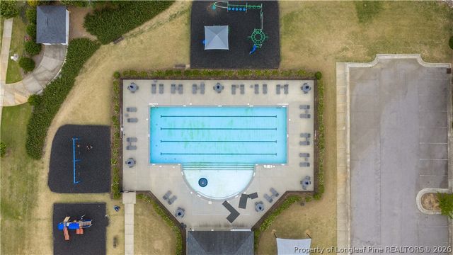 532 Walker Ranch Drive, Fuquay Varina, NC 27526